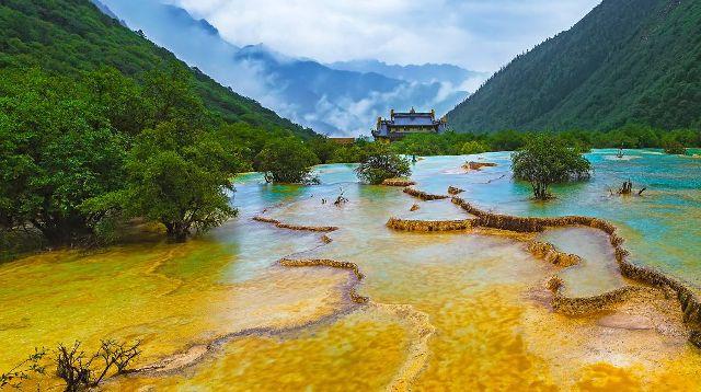公主的阅读区