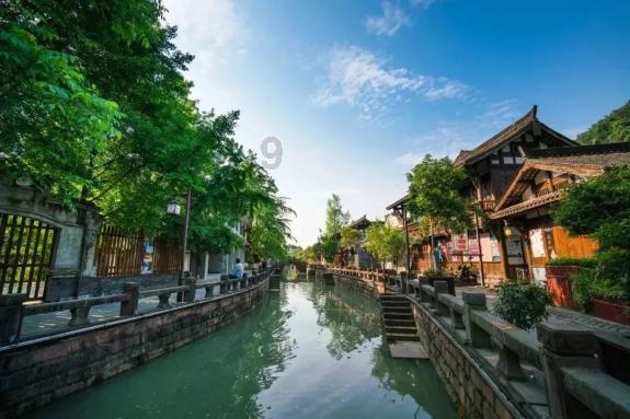 快来这里，跟着蒲松龄感受“聊斋里的年味”